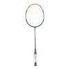 Raquettes de badminton Raquette de badminton professionnelle haute TENSION 35LBS 100% Graphite raquette de badminton haute TENSION G30 avec cordage 231216