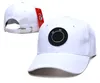Baseall Cap Designer Hat Luksus Casquette Design solidne kolory Wzory zwykłych sportowych projektantów Kapelusz Trendy moda prezenty Bożego Narodzenia Prezenty urodzinowe bardzo fajne
