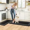 Anti slip mat bathroom kitchen long strip combination carpet kitchen carpet bathroom carpet