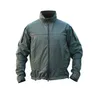 Tactische Jassen Kamperen Lichtgewicht Soft Shell Tactische Mannen Waterdicht Winddicht Sport Jas Hoodie Wandelen Outdoor Kleding Militaire JasL231218