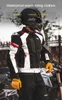 Motorcycle Apparel Off Road Racing Suit Autumn And Winter Rally Rider Jacket Warm Outfit