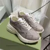 Lederen kwaliteit heren sneakers schoenen luxe casual Italië echte vrouwen comfortabel modeontwerp hoog 8y3n