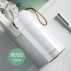 Vattenflaskor Ultimate Portable Vacuum Cup: Premium 304 Rostfritt stålkopp för hydrering på språng