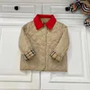 baby boy jacket down coat brown color designer little girl pink snow coats clothes wholesale fashion child clothe