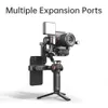 Stabilisatoren Hohem iSteady MT2 Kit für spiegellose Kamera Action Camre Smartphone Stabilisator 3 Achsen Gimbal Last 1 2 kg 231216