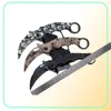 FA30 FA30 Claw Knife Claw Mini Claw Camping Folding Survival Knives Xmas Gift Knife8529968