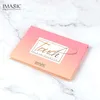 Blush IMAGIC Blush Palette Maquillage 6 Couleurs Professionnel Joue Blush Perle Orange Pigment Haute Qualité Beauté Cosmétique Maquillage Blushes 231218