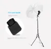 Accessoires Selens 240 cm photographie support de lumière Studio Photo support Photo Studio aluminium inversé pliant support de lumière photographique trépied