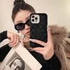 Luxe Winter Grappig Schattig Warm Pluche Bont Snoep Kleur Pluizig Hoesje Voor iPhone 14 13 12 Pro Max Zachte Bumper Coque CHD2312185-12 hlsky