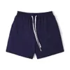 Calzoncillos Bañador para hombre, bañador deportivo para la playa, bañadores para hombre, pantalones cortos de natación para surf para hombre, traje de baño Boxer, calzoncillos de secado rápido, pantalones cortos Z55L231218