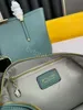 designer bag tote Vagrant bag BVG shoulder bag Italy Luxurys composite Bags B Casual travel business tote bvlgarrLeather Multifunctional Fashion bag