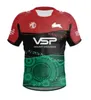 2024 South Sydney Rabbitohs Rugby Jerseys 23 24 NZ Kiwis RAIDER Parramatta Eels SYDNEY ROOSTERS maison taille S-5XL chemise