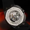 Designer de luxe Aps Royals Oak Watch Mens automatique mouvement mécanique montre montre de mode 9GNY
