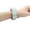 Модельерский ремешок для часов из искусственной кожи, умные ремни для Apple Watch Band Ultra, 38 мм, 42 мм, 44 мм, 45 мм, iwatch Band Series 8, 9, 4, 5, 6, 7, роскошный ремешок для часов