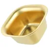 Tallrikar Little Bowls Appetizer Dish For Home Container Troifle Serving Stainless Steel Satsment Kitchen Table Seary