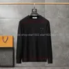 Tasarımcı Erkek Külot Sweatshirt Hoodie Sıradan Erkek Kadınlar Örme Kazak Ceket Uzun Kollu Giysiler Sıcak iç çamaşırı Moda Erkek Giysileri Kış Paltosu Star1922