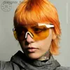 Sonnenbrille ALBA Reiten Radfahren Sonnenbrille Mtb Sport Radfahren Brille Fahrrad Mountainbike Brille Herren Brillen zonnebril herenL231218