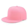 Casquettes de baseball Toutes les équipes de baseball Custom Blank Sport Casquette ajustée Hommes Femmes Casquettes fermées Casual Loisirs Couleur Solide Bonnets Snpaback Hat Te Ot1Oe