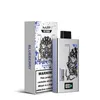 Vaporisateur China Factory Vapers 9000Puffs Mary E Cigarette jetable 9K Pod Vape 2% Nico Force 14 ml Goût de haute qualité E Juice 500mAh Batterie