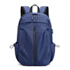 Backpack Weysfor Fashion USB 15.6inch Laptop Men Women Waterproof Travel Outdoor Daypacks School Teenage Mochila Bag