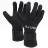 set TSMCYD 3MM Néoprène Femmes Hommes Gants De Combinaison Équipement De Plongée Chasse Sous-Marine Plongée Libre Vêtements De PêcheGant Antidérapant Résistant M XXL