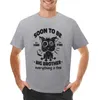Erkek Polos Yakında Big Brother Olacak Bro Komik Bebek T-Shirt Sevimli Giysiler Tişörtleri Erkekler İçin Grafik Grafik
