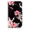 Marble Wallet Leather Cases For Samsung A35 A55 S24 S23 FE A15 A25 A05 A05S A14 Ultra Plus 4G 5G Phone Case Cover Patterns Fundas