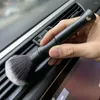 Car Wash Solutions Safe And Efficient Super Soft Bristles For Delicate Surfaces Corrosion Resistant Handle Durability