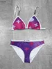 Costumi da bagno femminile set di bikini sexy spinta da nuoto da bagno femminile da bagno neon costume da bagno femminile mini bikinis.