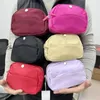 Borse firmate da donna Borsa portaoggetti Mini Borsa Borsa cosmetica di alta qualità Borse casual alla moda Borse per trucco impermeabili Borsa da viaggio portatile per palestra yoga