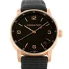 Luxury Audemar Pigue Watch Quartz Movement Airbit Code 11.59 K18pg Rose Gold 15210or OO A002CR.01 TO101923