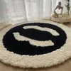 Designer Luxury Carpets Home Decorative Fabric Carpet Door Mat Entrance Doormat Polyester Casual Home Non Slip Floor Carpet Bath Rugs