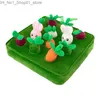 Tri Nesting Stacking Toys Bébé Montessori Jouets Mignon En Peluche Verger Carottes Récolte Jeu Enfants Compter Apprendre Jouet Éducatif Enfants Apprentissage Précoce Q231218