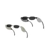 Sunglasses Foldable Lightweight Sun Glasses For Parties Biking Camping