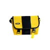 Kinderen patchwork kleur sport handtassen jongens Grote capaciteit messenger boodschappentas kinderen enkele schouder casual tassen Z6119