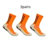 Calcetines para hombre, pares de calcetines de fútbol antideslizantes para deportes al aire libre para mujer, calcetines de fútbol con agarre 231218