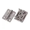 54*40mm electric Switchgear box control distribution cabinet door hinge network PS case equipment repair hardware