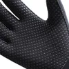 set SLINX 3mm swimming diving gloves nonslip wearresistant fishing diving floating gloves warm and cold diving gloves