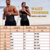 Body Shapers voor heren, tailletrainingsriem voor mannen en vrouwen, bodybuilding, strakke fitness