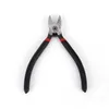 Pliers 6 Inch Thin And Thick 55 Steel Chromium Vanadium Cr-V Electric Tool Industrial Grade High Carbon Electronic Pliers With Drop De Ot4Ft