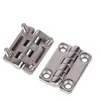 54*40mm electric Switchgear box control distribution cabinet door hinge network PS case equipment repair hardware