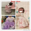 Girl's Dresses 12M Baby Girl 1 Year Birthday Dress Newborn Christening Gown Infant Girls Dress Toddler Baptism Dresses Little Baby Vestidos