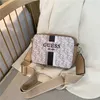 Designer womens handbag INS Bags niche design camera bag 2023 new high-end one shoulder crossbody