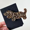 Hair Accessories Diamond Acetate Animal Dog Clip Cute Y2k Cartoon Rhinestone Duckbill Acetic Acid Headwear Dachshund Hairpin Girl