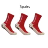 Heren sokken paren van niet -slip voetbal dames buiten sportgrip voetbal sokken 231218