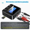 Connectors Bluetoothcompatible 5.0 Transmitter Receiver Edr Wireless Adapter Usb Dongle 3.5mm Aux Rca for Tv Pc Home Stereo Car Hifi Audio