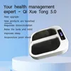 Itens de beleza Qi-Temperatura Sanguínea Instrumento de Saúde Longo Dragagem Meridianos E Remoção de Umidade Instrumento Saúde