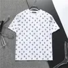 T 셔츠 디자이너 Tshirt Shirt for 남자 여자 여자 여자 땀 티 셔츠 인쇄 통기성 캐주얼 티셔츠면 크기
