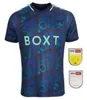 23 24 Bamford Llorente Leeds Unitedes Soccer Jerseys 2023 2024 Third Adams Aaronson Harrison James Men and Kids Home Away Orange Football Shirt