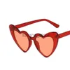 Sunglasses Heart Shaped Sunglasses for Women Fashion Heart Sunglasses UV400 Protection Eyewear Vintage Sunglasses Women's Accessories J231218
